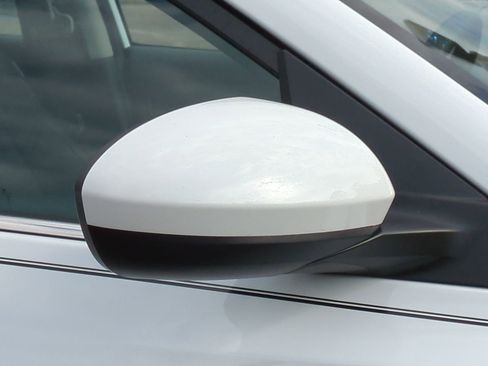 New 2025 Nissan Sentra S image 12