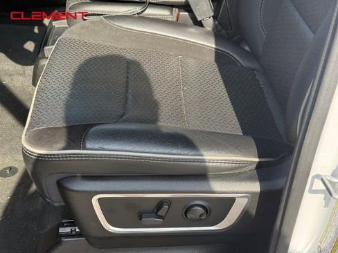 Used 2022 RAM 1500 Laramie image 20