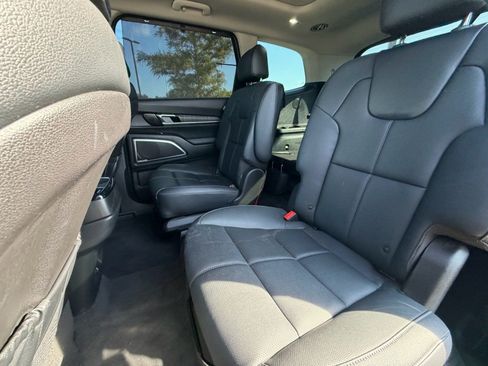 Used 2023 Kia Telluride SX AWD/4WD image 7