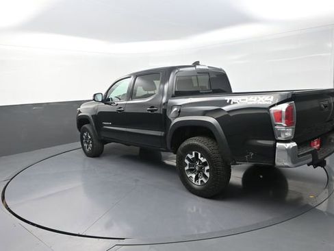 Used 2021 Toyota Tacoma TRD Off-Road AWD/4WD image 54