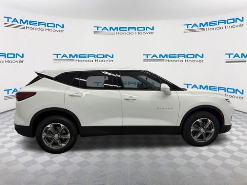 Used 2023 Chevrolet Blazer LT image 6