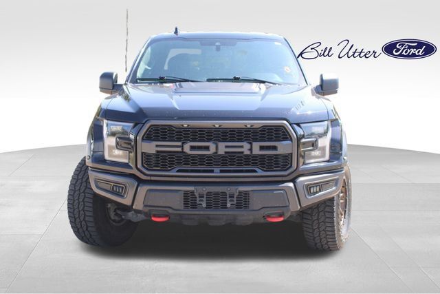 Certified 2020 Ford F150 Raptor AWD/4WD image 2