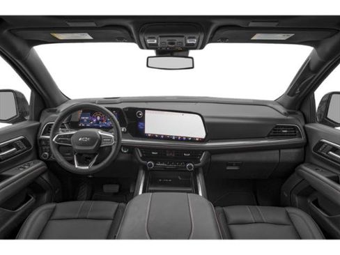 New 2026 Chevrolet Suburban RST w/ RST Capability Package AWD/4WD image 10