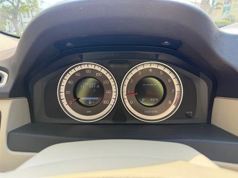 Used 2013 Volvo S80 3.2 FWD image 23