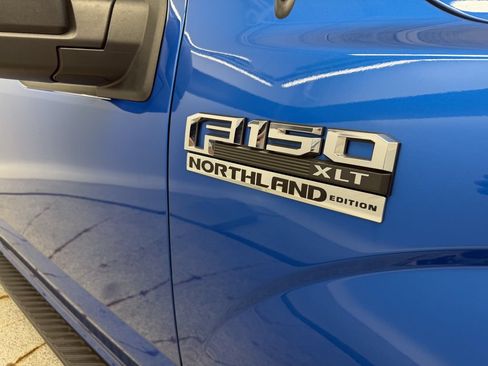Used 2019 Ford F150 XLT w/ Equipment Group 302A Luxury AWD/4WD image 16