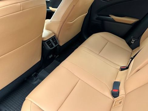 New 2026 Lexus UX 300h AWD image 10