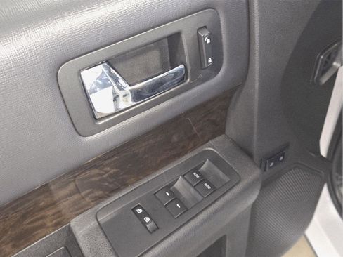 Used 2019 Ford Flex Limited w/ Equipment Group 303A AWD/4WD image 10