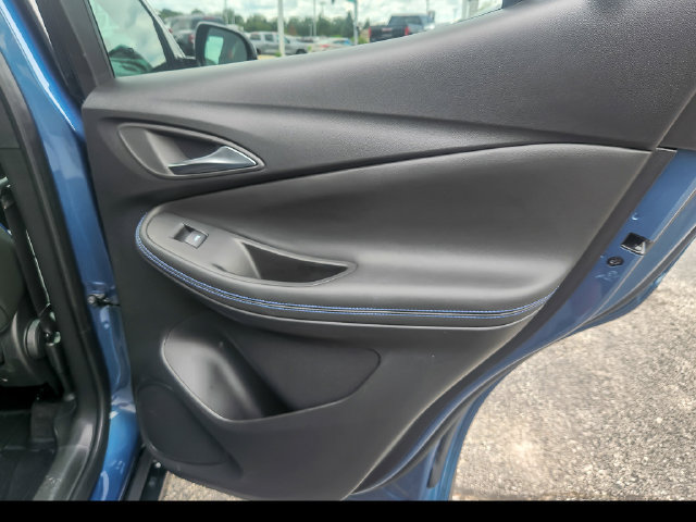 Used 2026 Buick Encore GX Sport Touring w/ Comfort Package FWD image 18
