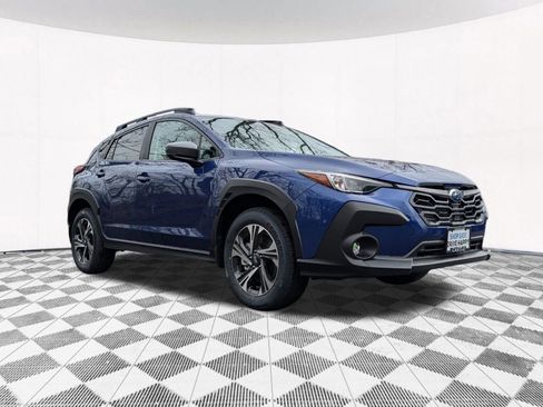 New 2026 Subaru Crosstrek 2.0i Premium AWD/4WD image 17