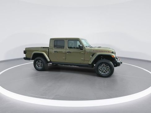 New 2026 Jeep Gladiator Mojave AWD/4WD image 2
