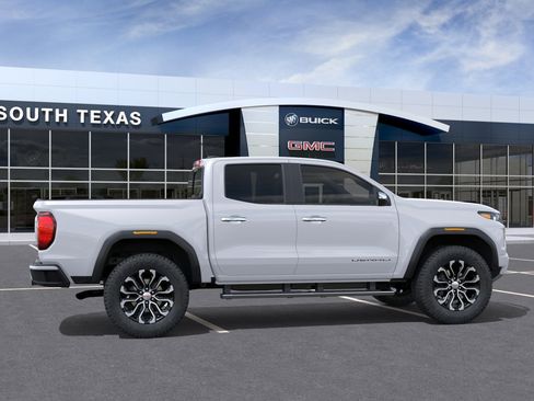 New 2026 GMC Canyon Denali AWD/4WD image 5