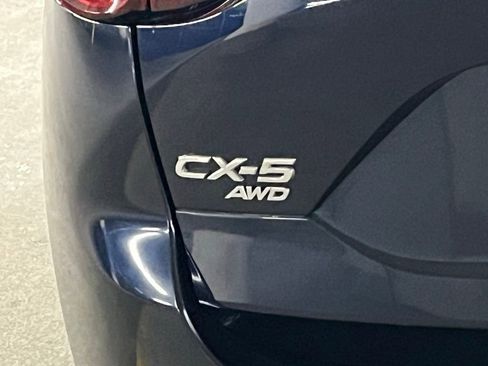 Used 2018 MAZDA CX-5 Grand Touring image 34