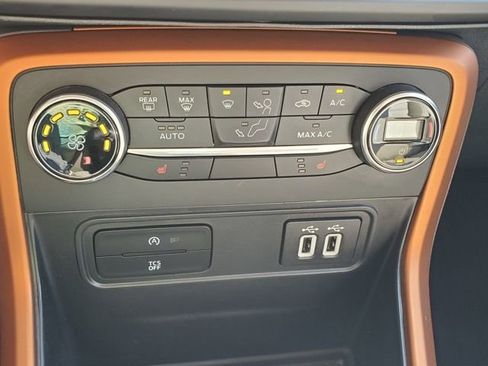 Used 2018 Ford EcoSport SES AWD/4WD image 31