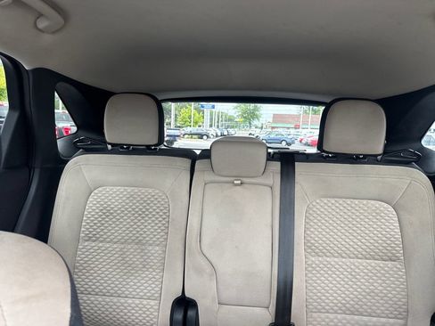 Used 2020 Ford Escape SE AWD/4WD image 36