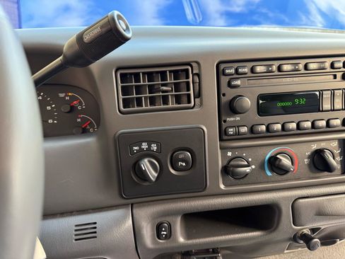 Used 2003 Ford F250 Lariat AWD/4WD image 81