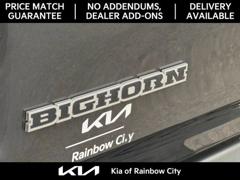 Used 2019 RAM 1500 Big Horn image 10