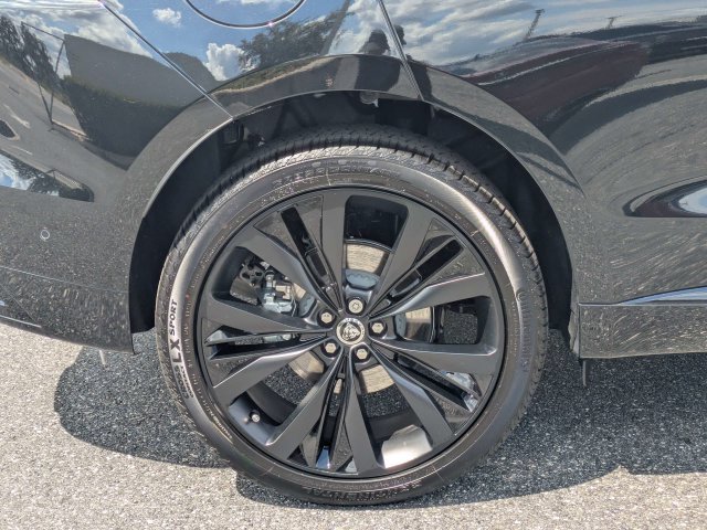 New 2026 Jaguar F-PACE R-Dynamic S AWD/4WD image 11