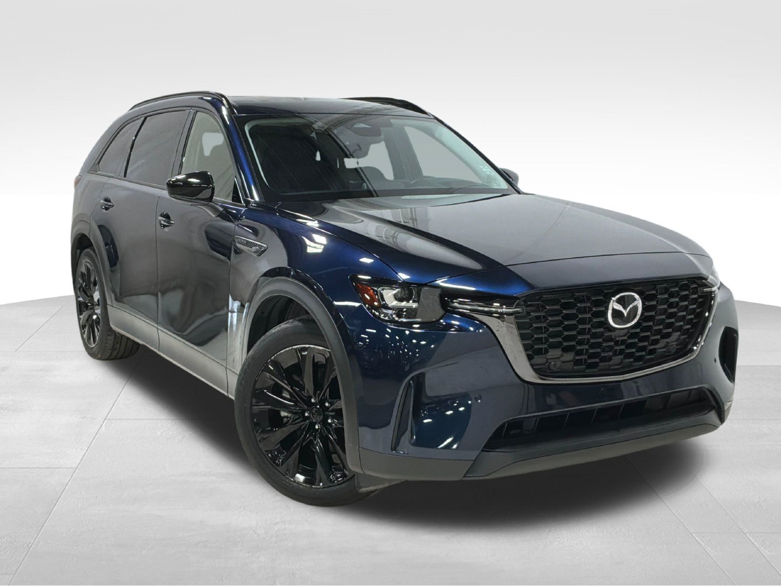 Used 2026 MAZDA CX-90 3.3 Turbo w/ Premium Sport Pkg AWD/4WD image 1