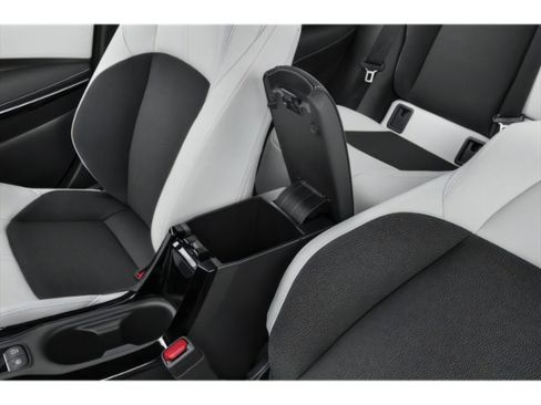 Used 2021 Toyota Corolla SE w/ SE Preferred Package image 14