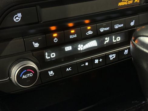 Used 2021 MAZDA CX-9 Grand Touring image 36