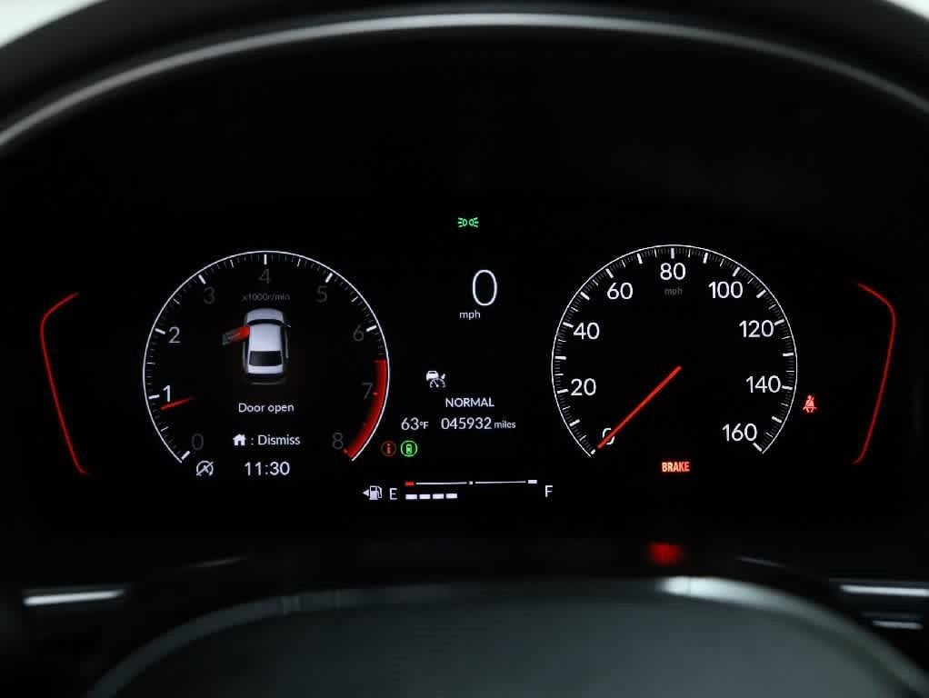Used 2024 Honda Civic Si image 24