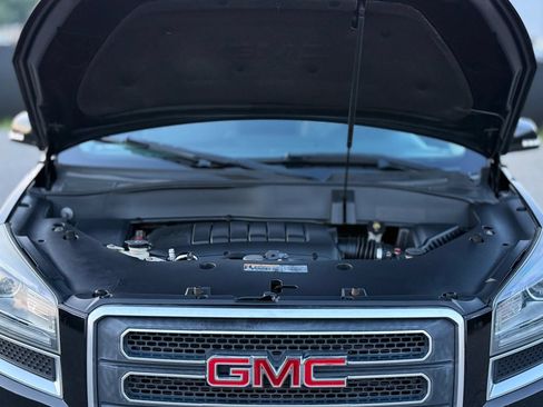 Used 2016 GMC Acadia SLT w/ Premium Edition AWD/4WD image 30