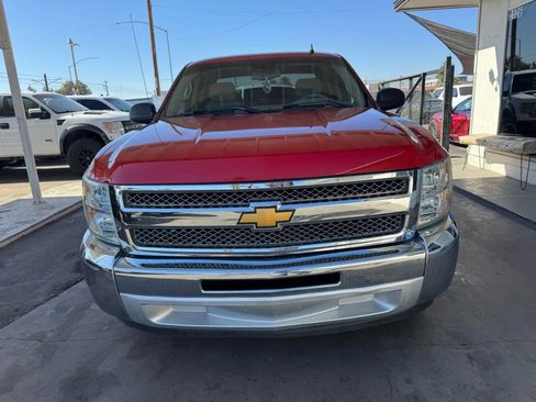 Used 2013 Chevrolet Silverado 1500 LT image 2