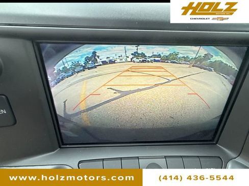 Certified 2016 Chevrolet Corvette Stingray Coupe image 16