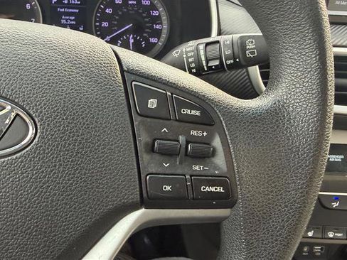 Used 2019 Hyundai Tucson Value AWD/4WD image 22