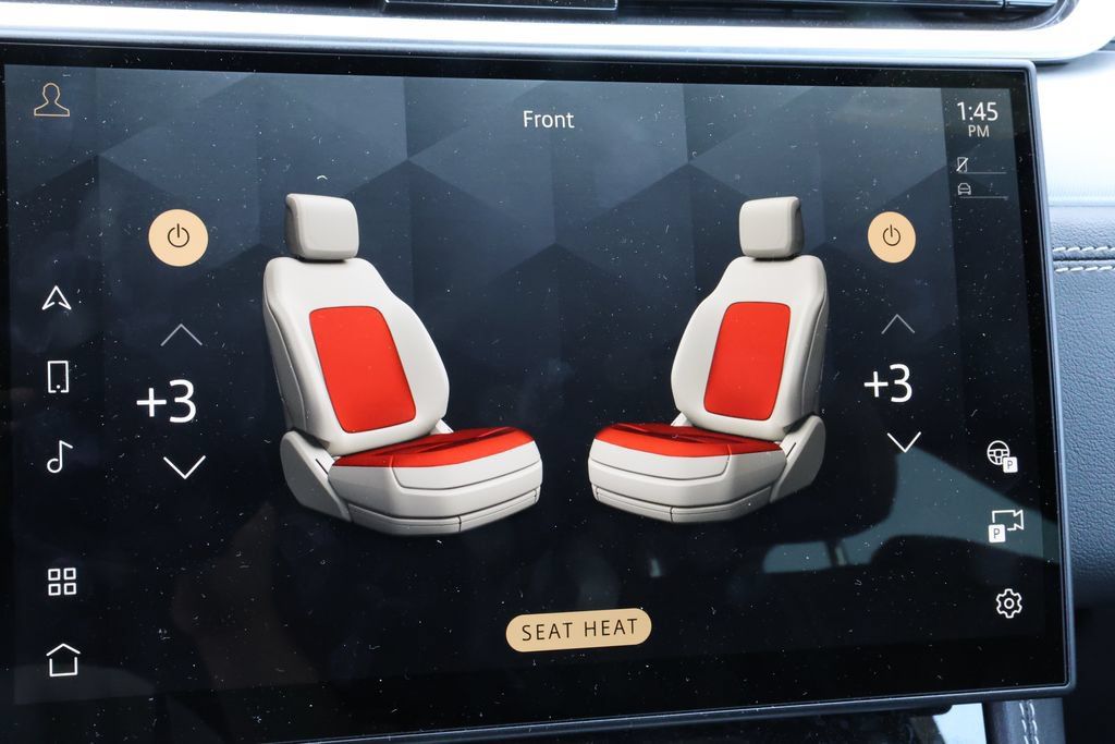 Certified 2026 Jaguar F-PACE R-Dynamic S AWD/4WD image 20