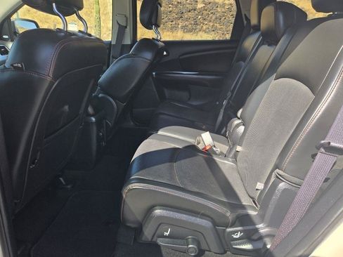 Used 2015 Dodge Journey R/T FWD image 17