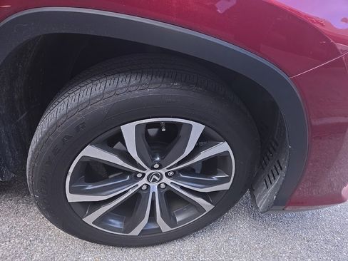 Used 2019 Lexus RX 350 FWD image 5