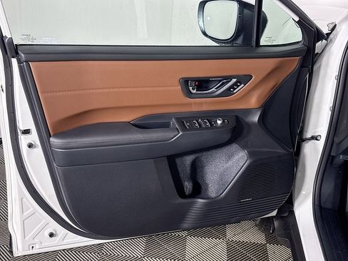 New 2026 Subaru Outback Touring XT image 10