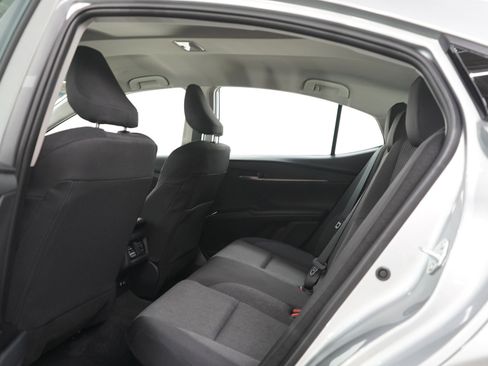 Certified 2026 Toyota Camry LE FWD image 16