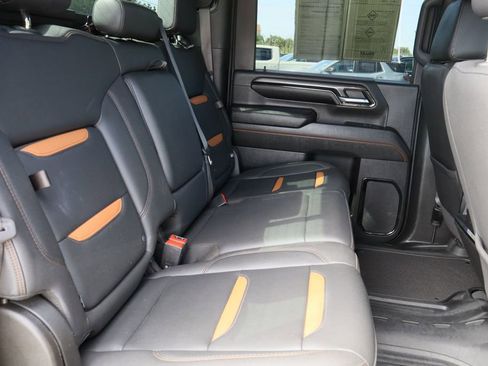 Used 2024 GMC Sierra 2500 AT4 w/ AT4 Premium Plus Package AWD/4WD image 30