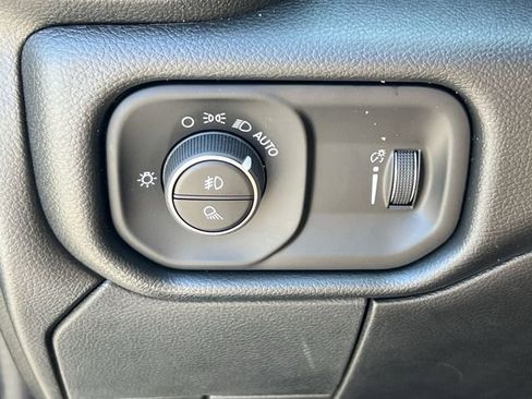 New 2026 RAM 2500 Tradesman AWD/4WD image 28