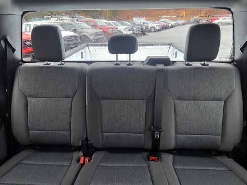 New 2025 Ford Ranger XLT w/ FX4 Off-Road Package image 50