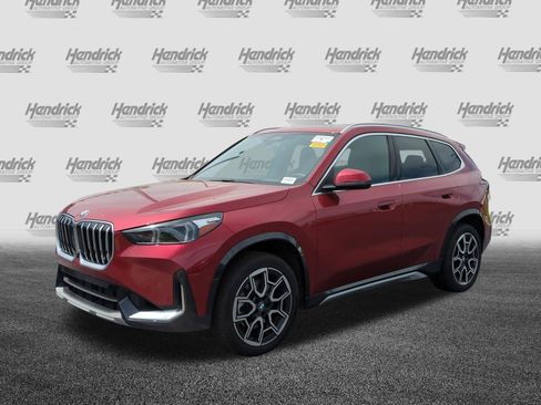 Used 2026 BMW X1 xDrive28i image 5