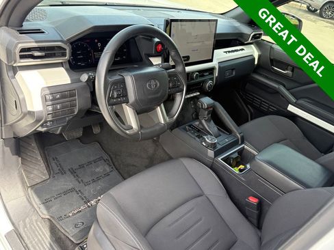 Used 2024 Toyota Tacoma TRD Off-Road image 16