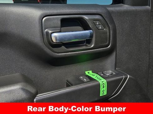 New 2026 GMC Sierra 1500 Pro w/ Graphite Edition image 22