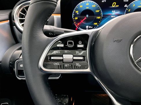 Certified 2023 Mercedes-Benz CLA 250 image 21
