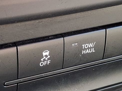 Used 2024 RAM 1500 Warlock AWD/4WD image 20