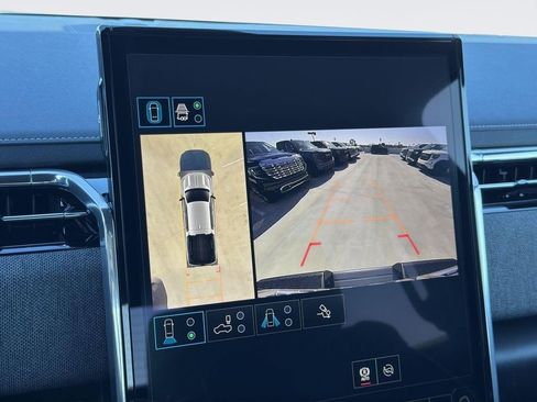 New 2026 GMC Sierra EV Elevation AWD/4WD image 13