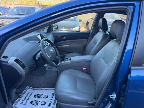 Used 2009 Toyota Prius w/ Pkg 2 FWD image 9