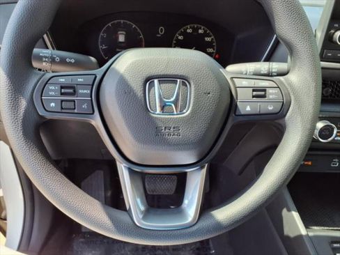 New 2025 Honda CR-V LX image 21