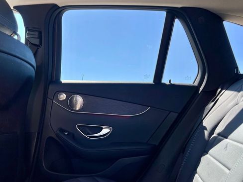 Certified 2021 Mercedes-Benz GLC 300 4MATIC image 14