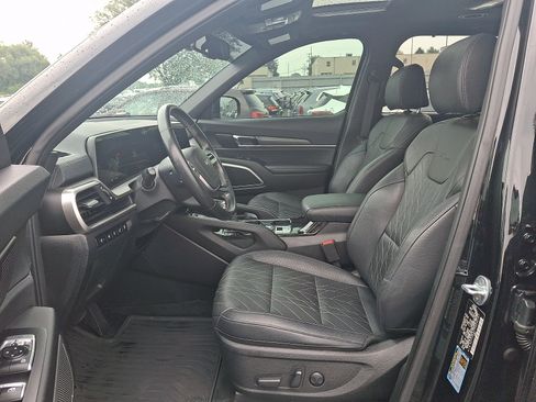Used 2023 Kia Telluride EX X-Line AWD/4WD image 13