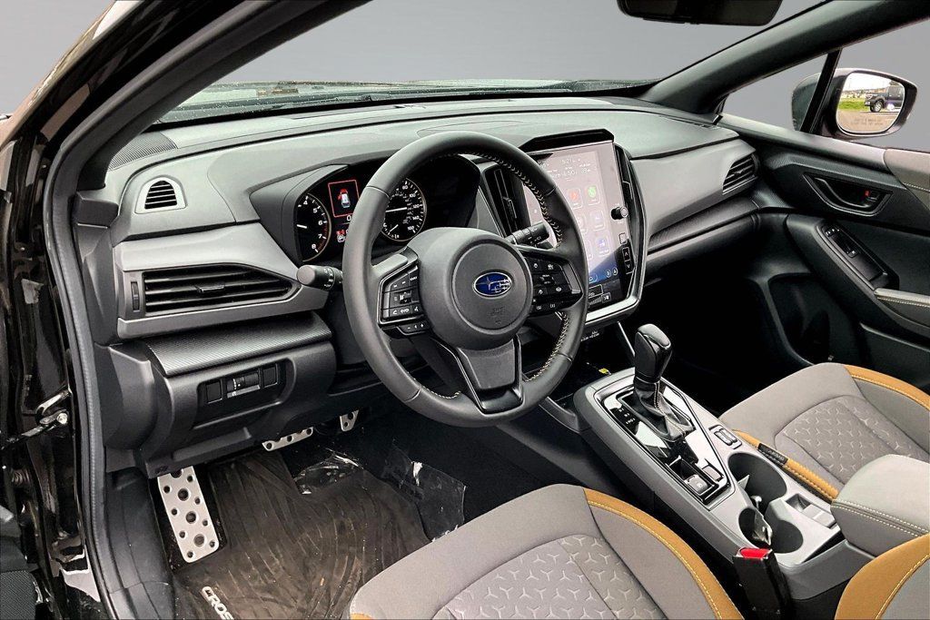 Used 2026 Subaru Crosstrek 2.5i Sport w/ Crosstrek Mirror Package AWD/4WD image 17