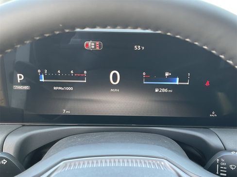 New 2026 Nissan Sentra SV w/ SV Convenience Package image 32