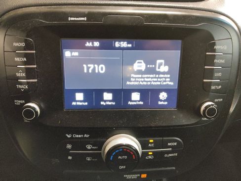 Used 2019 Kia Soul + FWD image 25